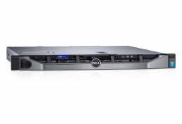 PowerEdge R230